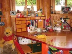 egyedi sarok íróasztal