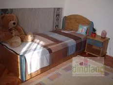 fa gyerekágy Dream
