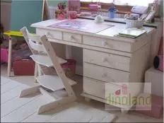 gyerek íróasztal Dream