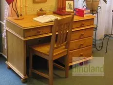 gyerek íróasztal Dream