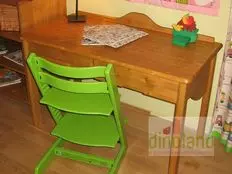 gyerek íróasztal Olivér