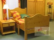 gyerekágy Olivér