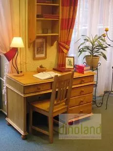 gyermek íróasztal Dream